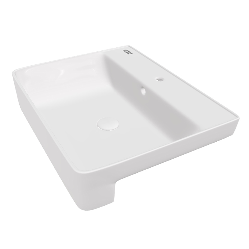 Lavabo bán âm bàn AMERICAN STANDARD Acacia E WP-F419 giá tốt